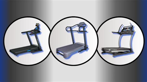 The best treadmills for incline