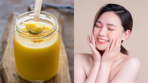 Skincare Tips: Here’s Why You Should Add Ghee To Your Beauty Regime For ...