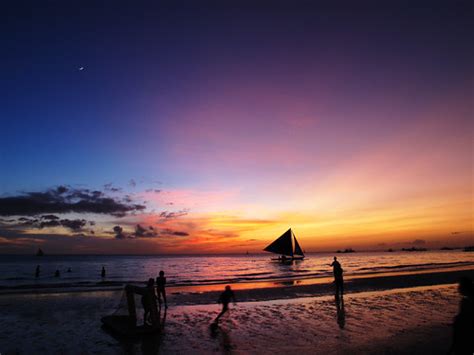 Boracay Vacation 2011 - 30 | God's canvas Praise the Lord fo… | Flickr