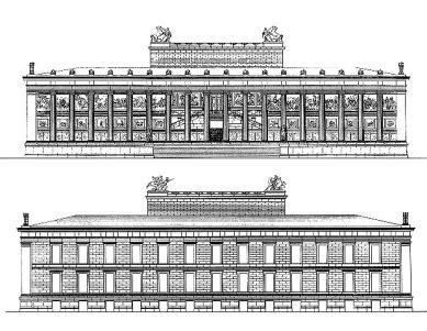 archiweb.cz - Altes Museum