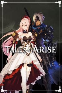 Tales of Arise - Introduction Animation | RPG Site