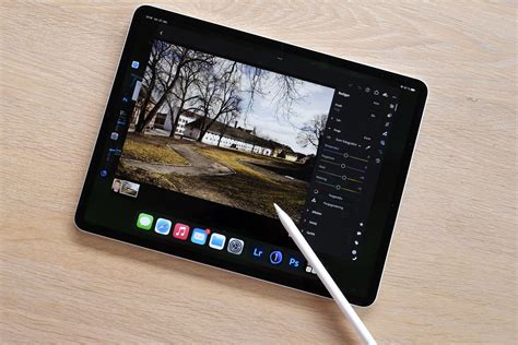 Apple IPad Pro 12,9’’ (2022) Review: Tablet For Creatives