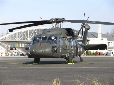 Military and Commercial Technology: First batch of S-70i Black Hawk helicopters for PAF arrives ...