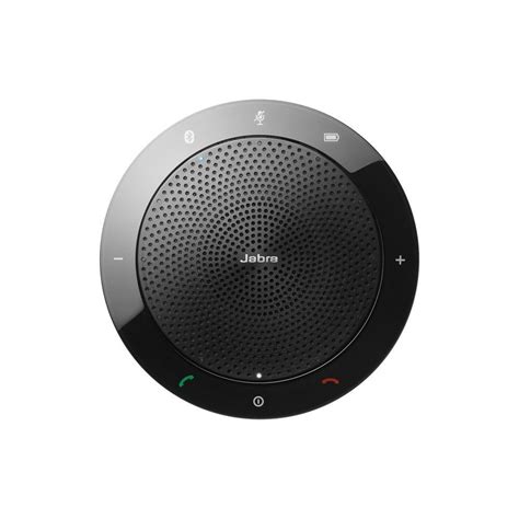 Jabra Speak 710 - High Performance Video Conference Speaker Phone | 323.tv