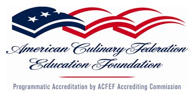 Accreditation - The Pennsylvania School of Culinary Arts