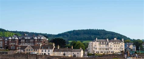 Luxury Extras | The Belmont Hotel | Sidmouth