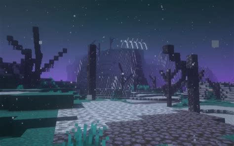 Minecraft Redditor opens uncanny portal in ancient city