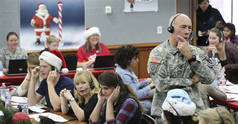 Here Comes Santa: The Adorable Origins of NORAD's Santa Tracker