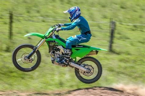 2020 Kawasaki KX250 review - bikesales.com.au