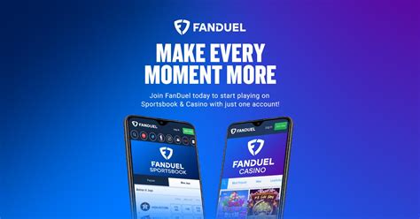 FanDuel | Daily Fantasy Sports and Online U.S. Sportsbook