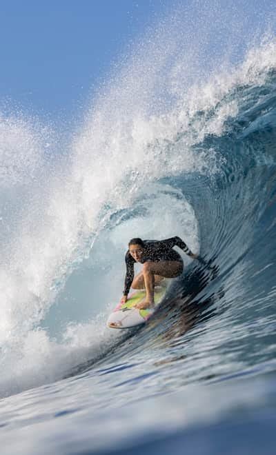 Carissa Moore: Surfing – Red Bull Athlete Profile Page