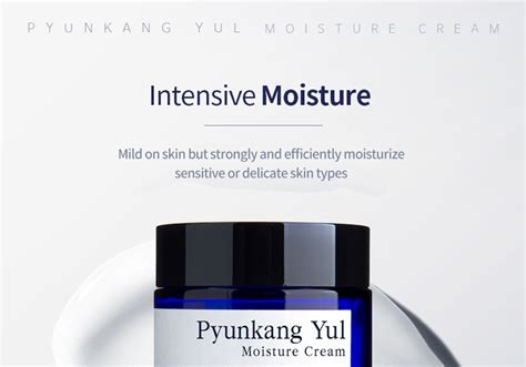 Shop Pyunkang Yul - Moisture Cream | Stylevana