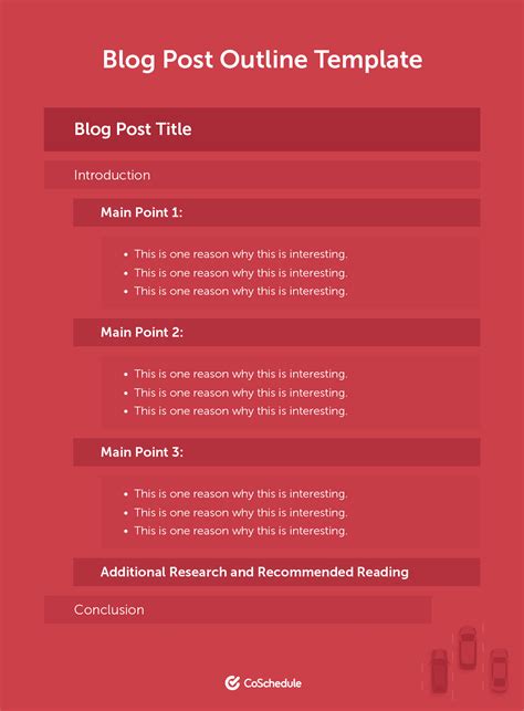 How to Write the Best Blog Posts That Get Tons of Traffic - CoSchedule