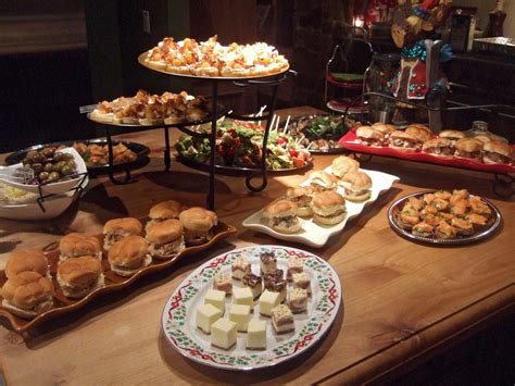 21 Best Ideas Christmas Dinner Catering – Most Popular Ideas of All Time