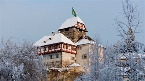 Frauenfeld | Schweiz Tourismus