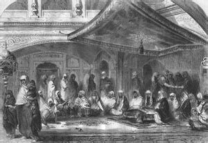 Old Photos of Darbar Sahib - SikhiWiki, free Sikh encyclopedia.