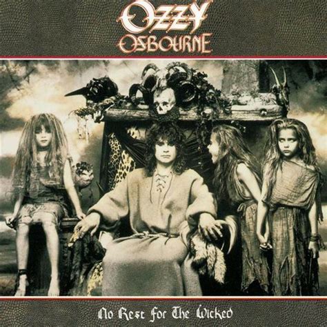 Pin on Ozzy Osbourne