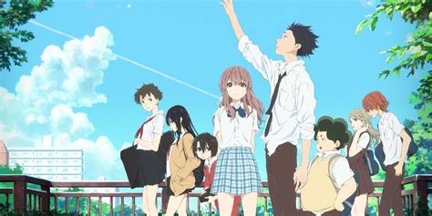 A Silent Voice: Where to Watch & Read the Series