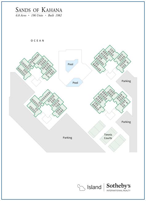 Sands of Kahana For Sale | West Maui Condos