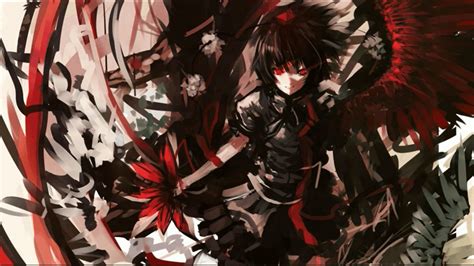 Evil Anime Boy Wallpapers - Top Free Evil Anime Boy Backgrounds - WallpaperAccess