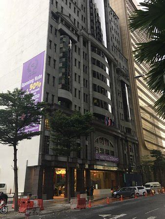 COSMO HOTEL KUALA LUMPUR $31 ($̶4̶5̶) - Updated 2018 Prices & Reviews ...