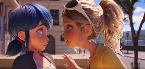 Miraculous Ladybug & Cat Noir Berencana Merilis Seri Spin Off dan Film Animasi Awakening 2022 ...