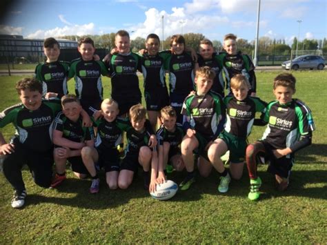 Year 7 Sirius Academy West Boys through to Hull Schools Plate Final – Sirius Academy West