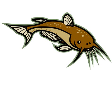 catfish logo clipart 10 free Cliparts | Download images on Clipground 2024