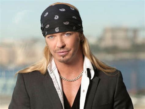 Bret Michaels - "The Celebrity Apprentice" winners - CBS News