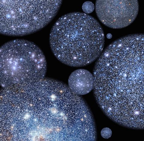 Scientists Find ‘Evidence’ of Another Universe Before Our Own