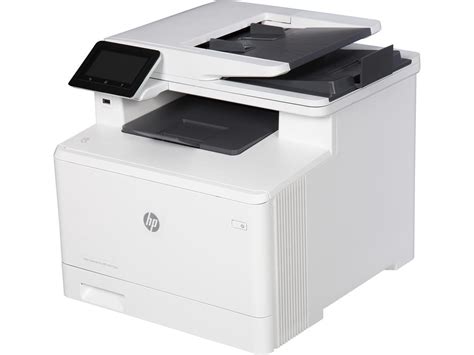 Hp color laserjet mfp m476dn fax duplex - copaxtweets