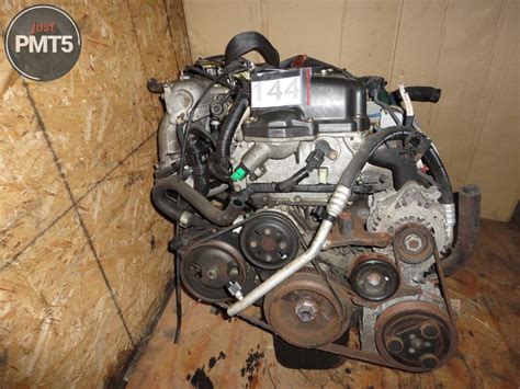 Engine assembly NISSAN SENTRA V buy Vilnius, 79LT1-159