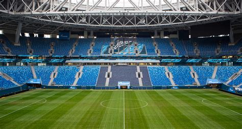 Inside Russia’s Insane, $10-Billion World Cup 2018 Stadiums | Sharp ...