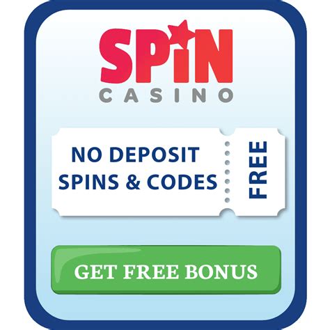 Spin Casino No Deposit Bonus Codes » Free Spins (2024)