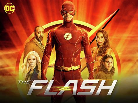 Flash Saison 4 Episode 16 Streaming Vf - kinsurround