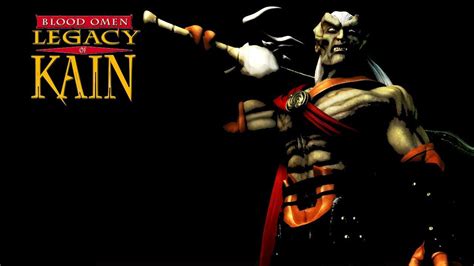 Blood Omen: Legacy of Kain Free Download - GameTrex