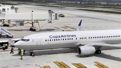 Copa Airlines en el AIFA suma su quinto destino en México