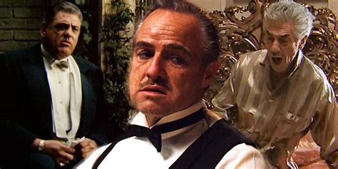 Did The Godfather Seriously Kill a Real Horse for Its Iconic Scene?