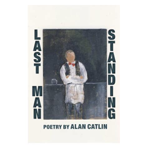 Last Man Standing | Lummox Press