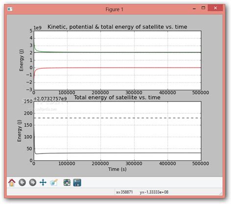 Mars Simulation - Download, Screenshots