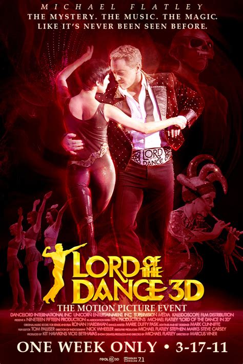 Lord of the Dance - Rotten Tomatoes