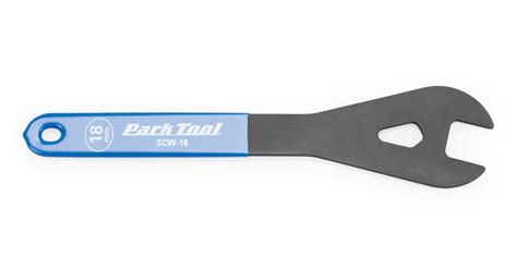 SCW-18 18mm Shop Cone Wrench | Park Tool