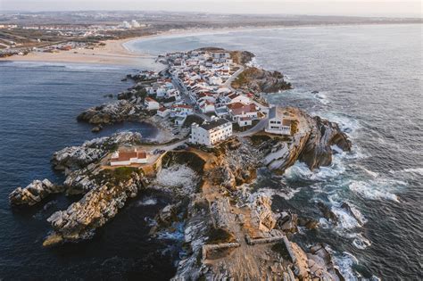 A Complete Guide to Surfing Peniche in Portugal | Best Surf Destinations