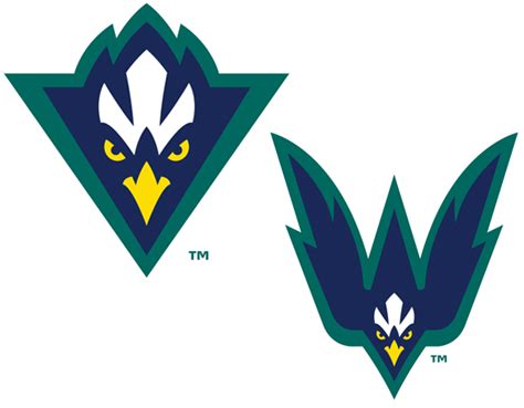 UNCW Alternate Logos – SportsLogos.Net News