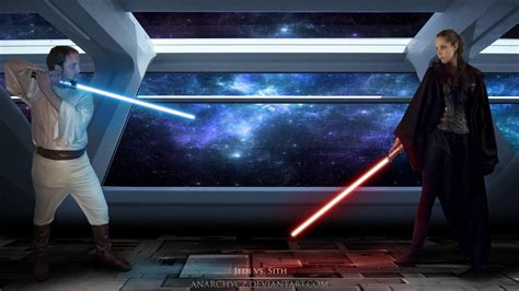 Jedi Vs. Sith Wallpapers - Wallpaper Cave