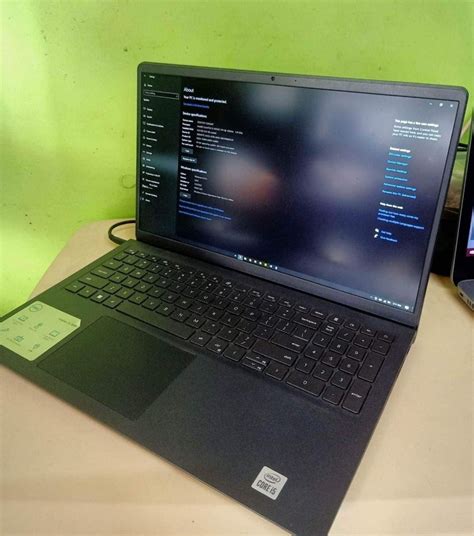 dell inspiron 15, Computers & Tech, Laptops & Notebooks on Carousell