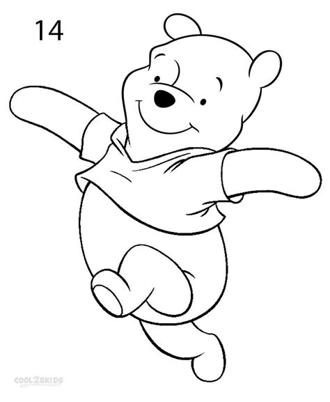 21+ Draw Winnie The Pooh - EdoardinoAlek