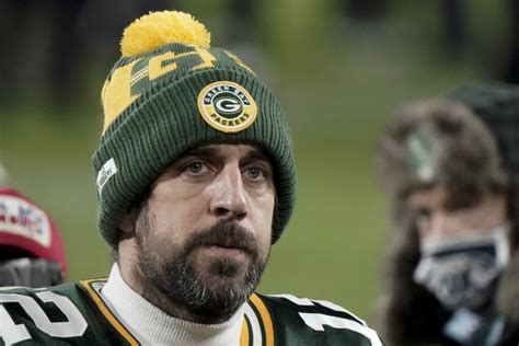 Aaron Rodgers / 2020 Nfl Team Previews Is This Aaron Rodgers Last Dance ...