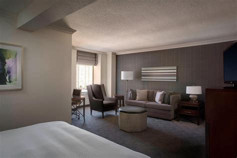 Hotel Rooms in Houston, TX - the Galleria | JW Marriott Houston