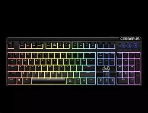 ASUS ROG RGB Mechanical Gaming Keyboard, Computers & Tech, Parts & Accessories, Computer ...